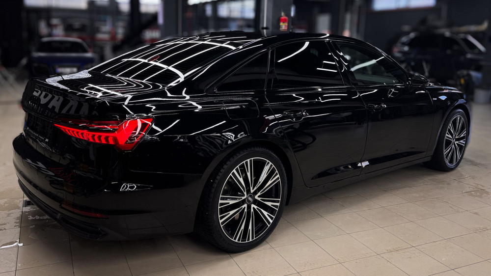 Audi A6 2019 год Кишинёв Кишинёв - изображение 4