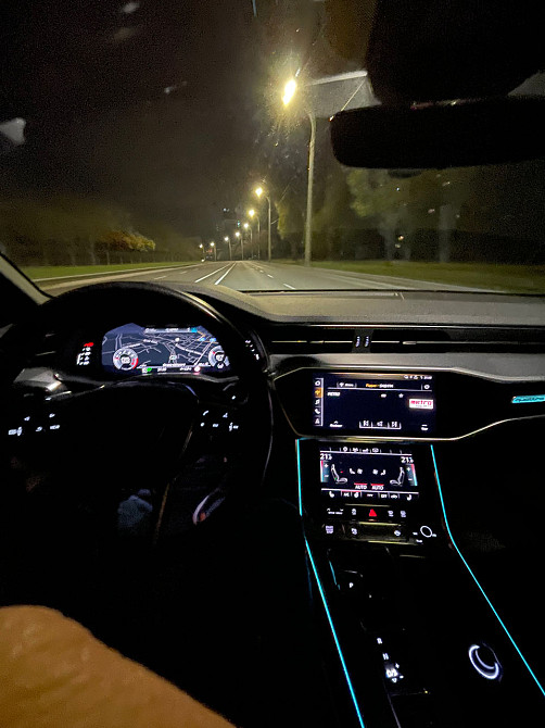 Audi A6 2019 год Кишинёв Кишинёв - изображение 10