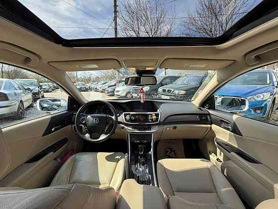 Honda Accord 2014 год Кишинёв Кишинёв