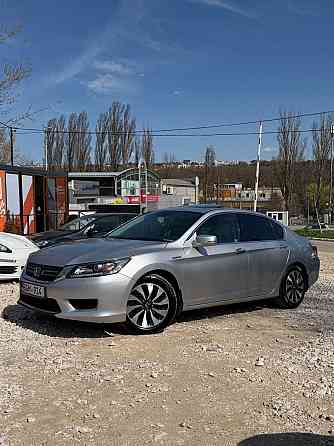 Honda Accord 2014 год Кишинёв Кишинёв