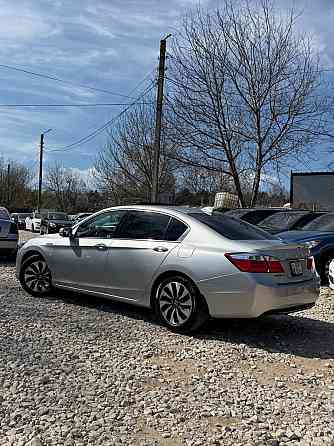 Honda Accord 2014 год Кишинёв Кишинёв