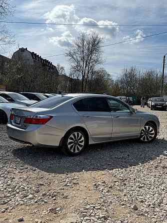 Honda Accord 2014 год Кишинёв Кишинёв