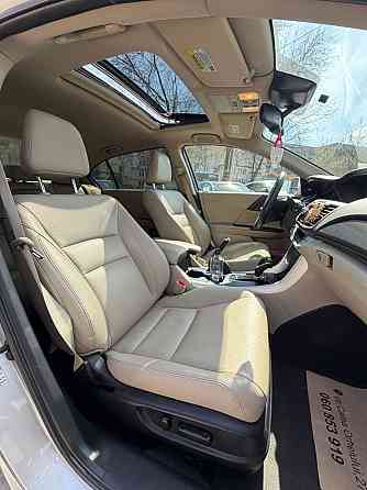 Honda Accord 2014 год Кишинёв Кишинёв