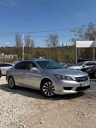 Honda Accord 2014 год Кишинёв Кишинёв