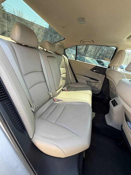 Honda Accord 2014 an Chişinău Chişinău - fotografie 7