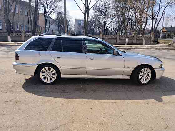 BMW 5 Series 2003 год Бендеры Бендеры