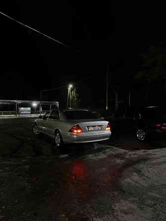 Mercedes S-Class 1998 an Rîbnița Rîbnița