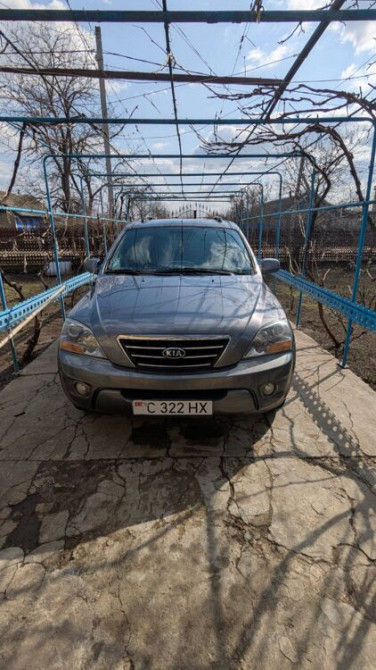 Kia Sorento 2006 год Слободзея Слободзея - изображение 1