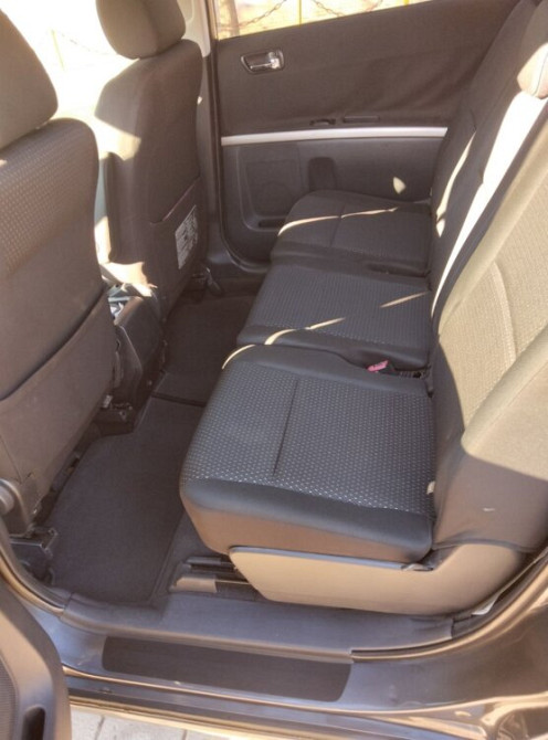 Toyota Corolla Verso 2008 год Тирасполь Тирасполь - изображение 6