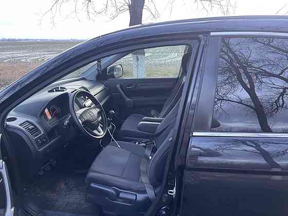 Honda CR-V 2008 год Слободзея Слободзея