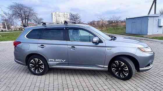 Mitsubishi Outlander 2017 an Tiraspol Tiraspol