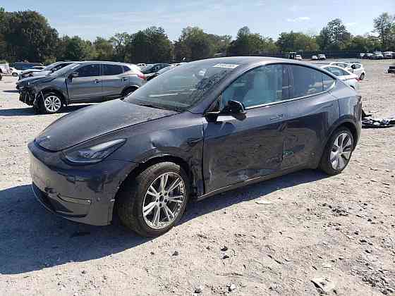 Tesla Model Y 2022 год Кишинёв Кишинёв