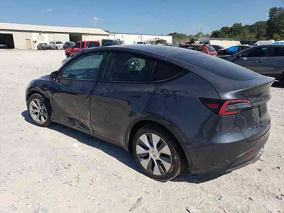 Tesla Model Y 2022 год Кишинёв Кишинёв