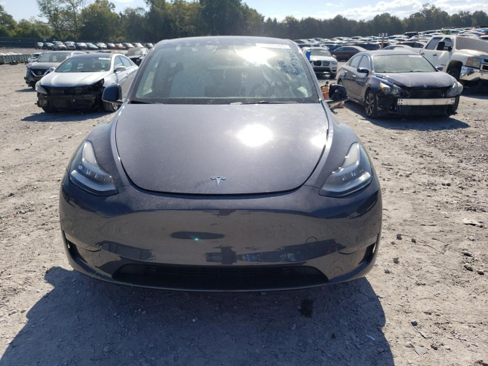 Tesla Model Y 2022 год Кишинёв Кишинёв - изображение 5