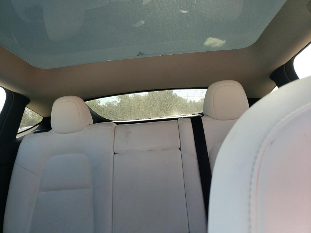 Tesla Model Y 2022 год Кишинёв Кишинёв - изображение 10