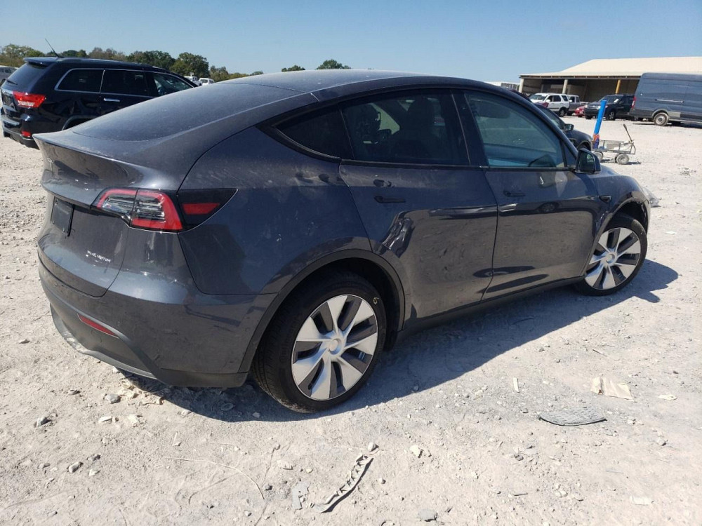 Tesla Model Y 2022 год Кишинёв Кишинёв - изображение 4