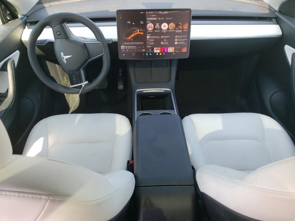 Tesla Model Y 2022 год Кишинёв Кишинёв - изображение 8