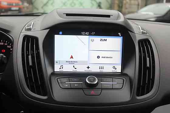 Ford Kuga 2017 an Chişinău Chişinău