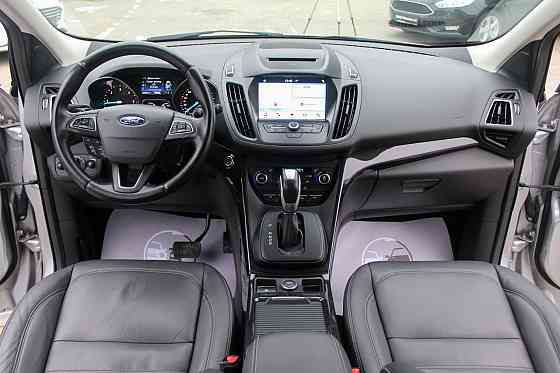 Ford Kuga 2017 an Chişinău Chişinău