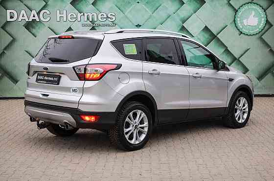 Ford Kuga 2017 an Chişinău Chişinău