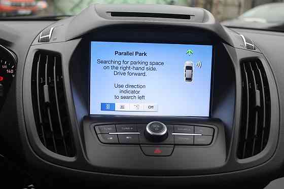 Ford Kuga 2017 an Chişinău Chişinău