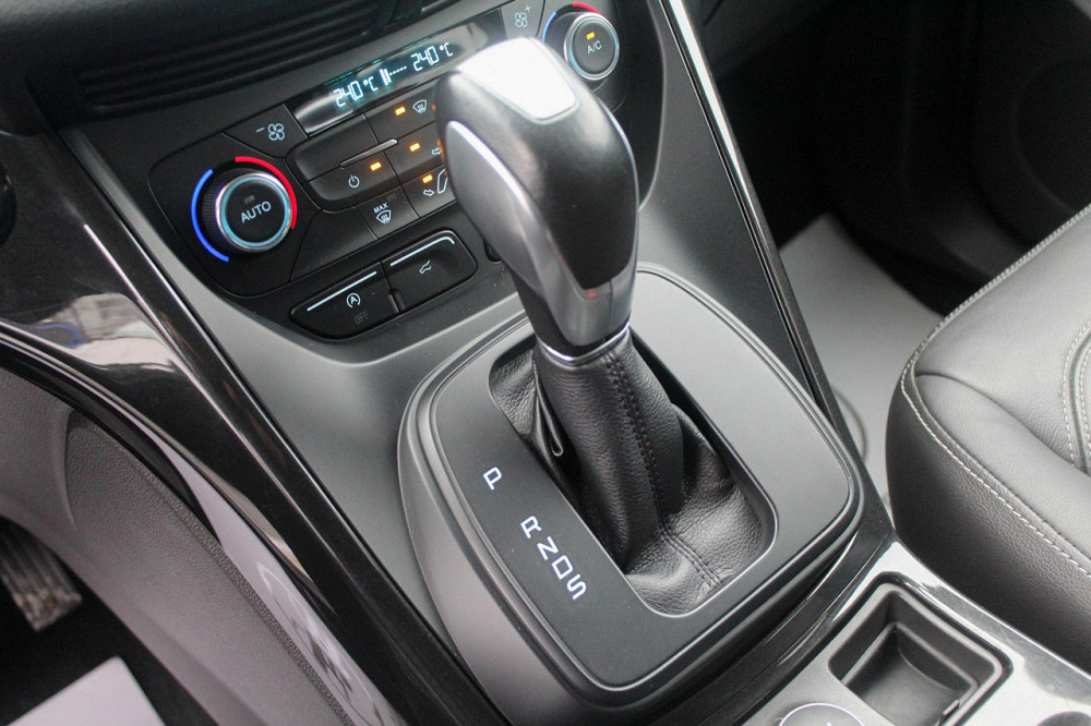 Ford Kuga 2017 год Кишинёв Кишинёв - изображение 8