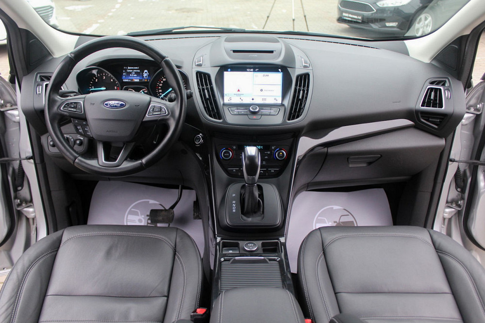 Ford Kuga 2017 год Кишинёв Кишинёв - изображение 3