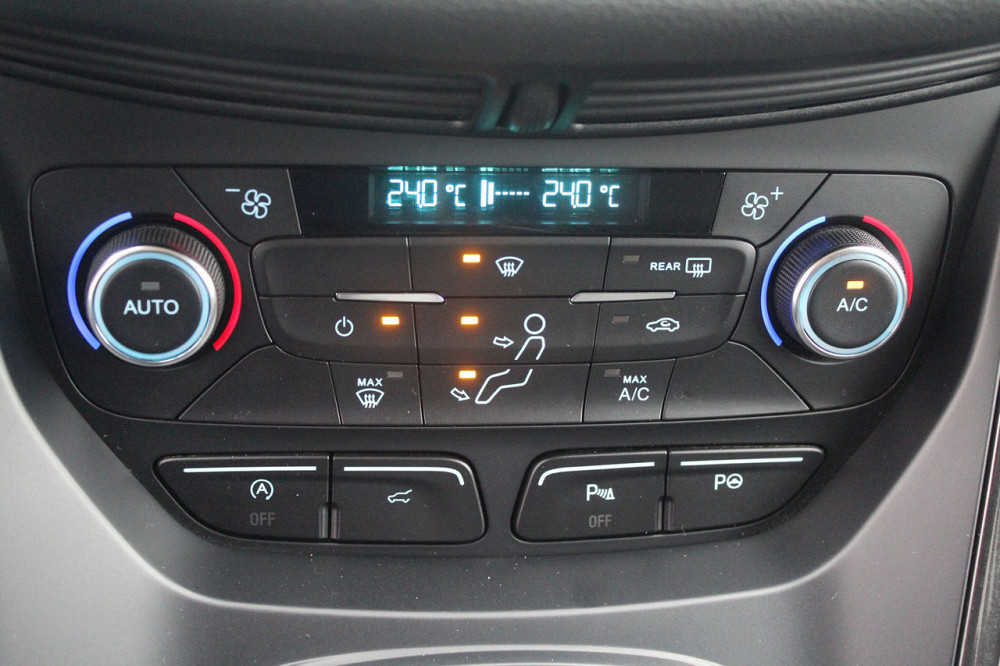 Ford Kuga 2017 год Кишинёв Кишинёв - изображение 7