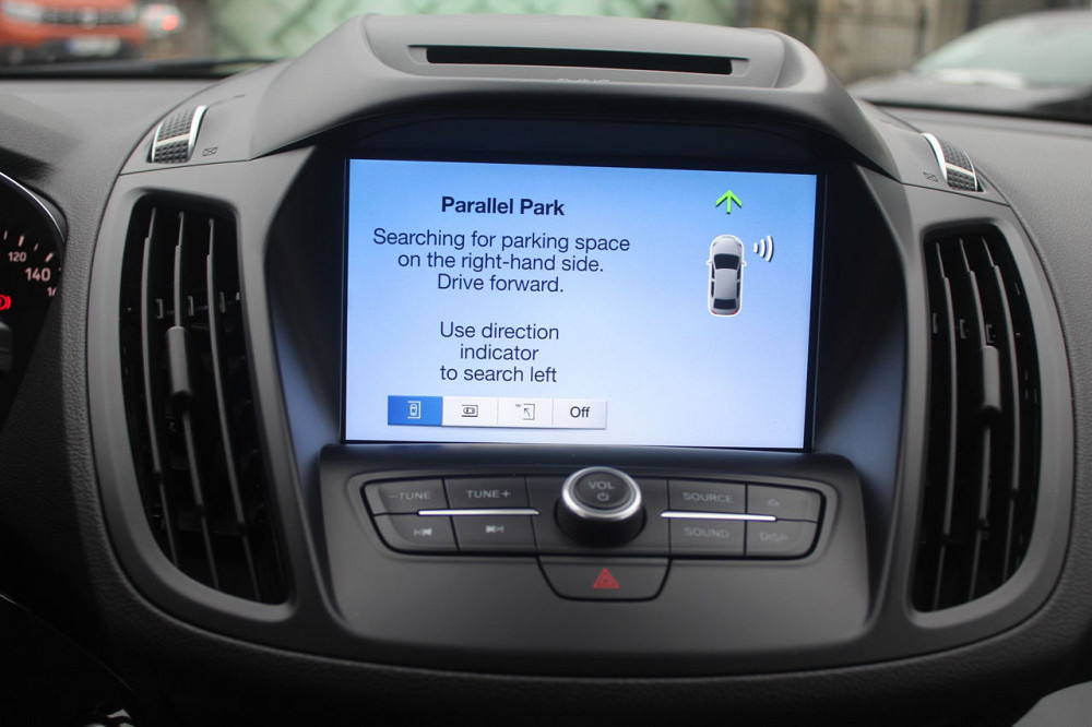 Ford Kuga 2017 год Кишинёв Кишинёв - изображение 5