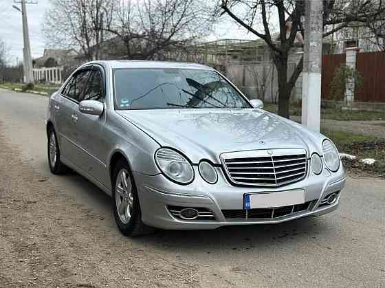 Mercedes E-Class 2004 год Дубоссары Дубоссары