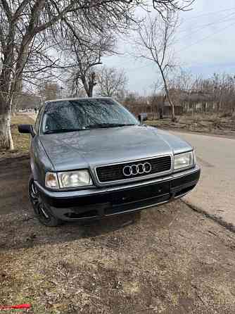 Audi 80 1993 год Слободзея Слободзея