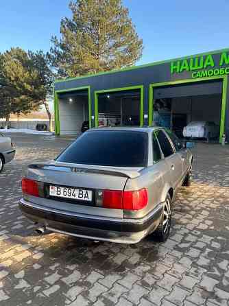 Audi 80 1993 год Слободзея Слободзея