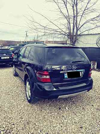 Mercedes M-Class 2008 an Chişinău Chişinău