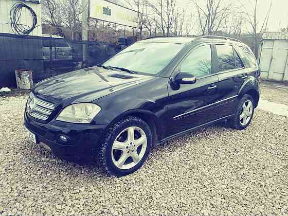 Mercedes M-Class 2008 an Chişinău Chişinău