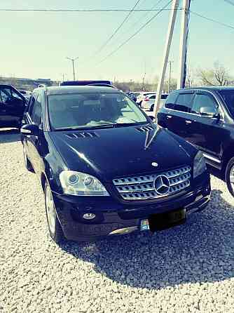 Mercedes M-Class 2008 an Chişinău Chişinău