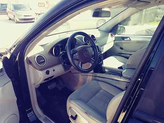 Mercedes M-Class 2008 an Chişinău Chişinău