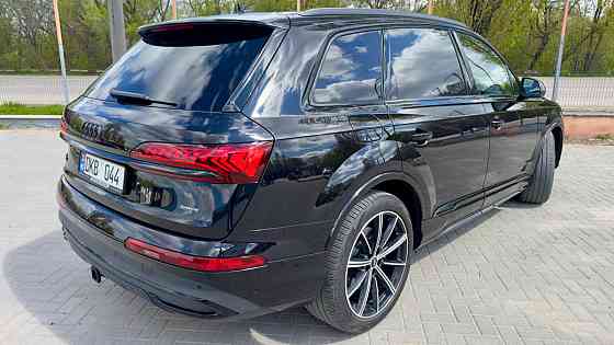 Audi Q7 2021 год Кишинёв Кишинёв