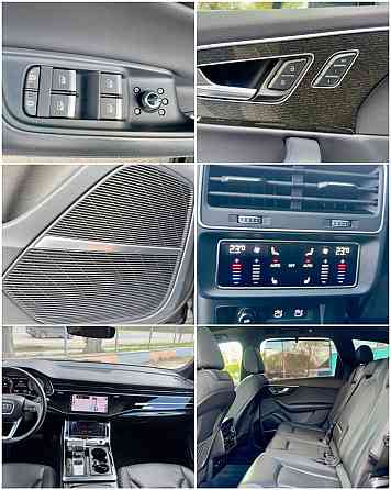 Audi Q7 2021 год Кишинёв Кишинёв
