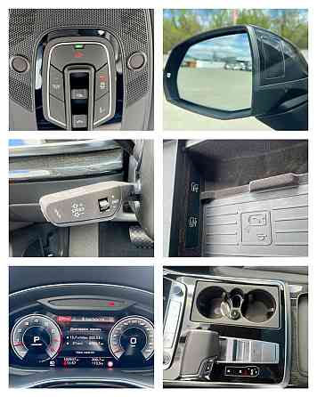 Audi Q7 2021 год Кишинёв Кишинёв