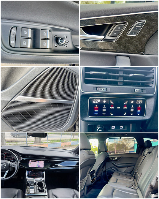 Audi Q7 2021 год Кишинёв Кишинёв - изображение 6