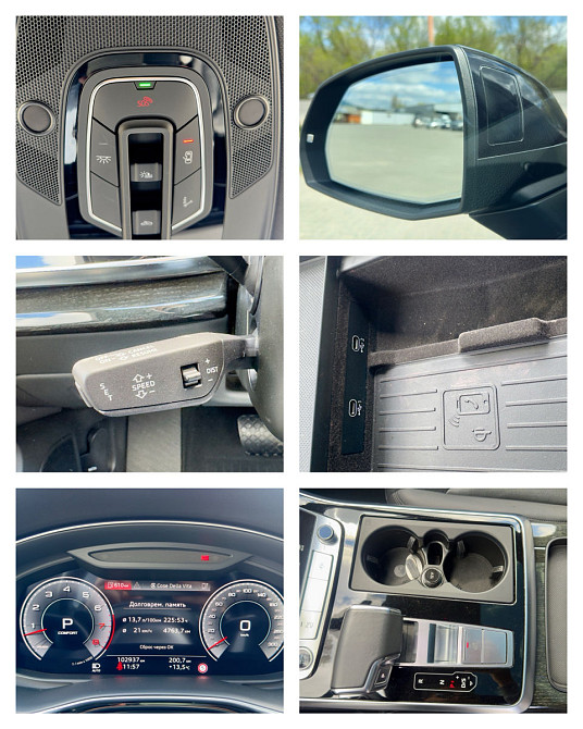 Audi Q7 2021 год Кишинёв Кишинёв - изображение 5