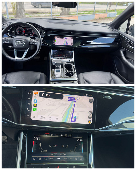 Audi Q7 2021 год Кишинёв Кишинёв - изображение 8