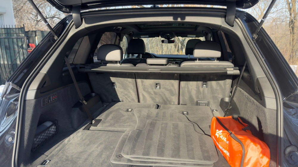 Audi Q7 2021 год Кишинёв Кишинёв - изображение 9