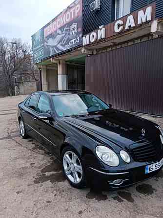 Mercedes E-Class 2006 an Dubăsari Dubăsari