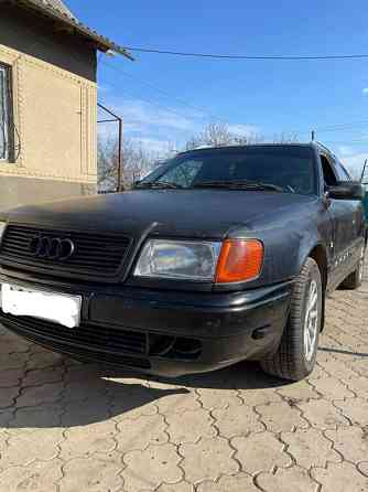 Audi 100 1992 год Слободзея Слободзея