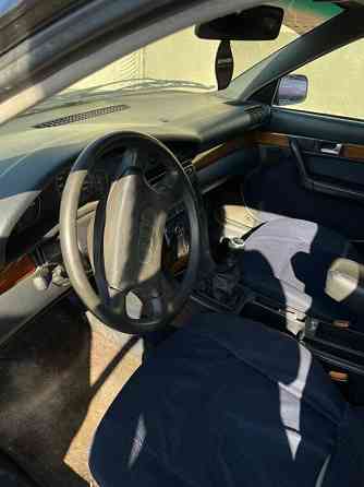 Audi 100 1992 год Слободзея Слободзея