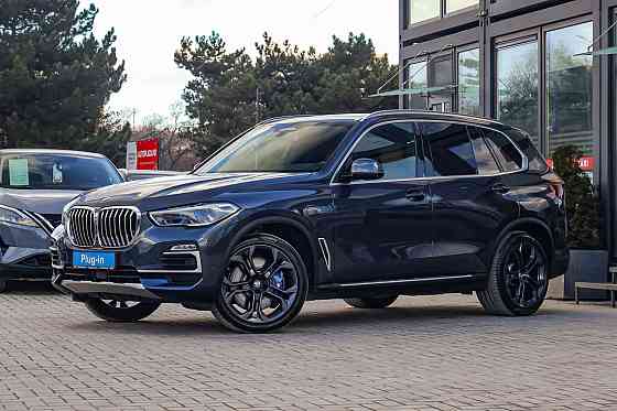 BMW X5 2021 an Chişinău Chişinău