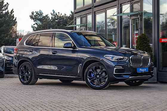 BMW X5 2021 an Chişinău Chişinău