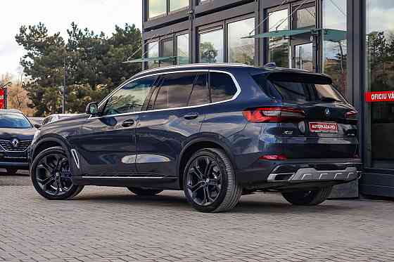BMW X5 2021 an Chişinău Chişinău