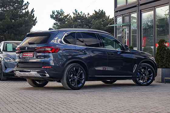 BMW X5 2021 an Chişinău Chişinău
